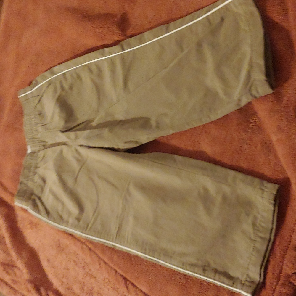Boy's Pants